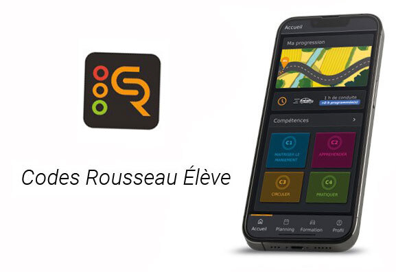 Support de suivi pédagogique dématérialisé